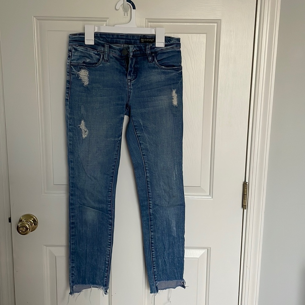Blanknyc jeans